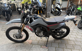 HONDA CRF250L MD47