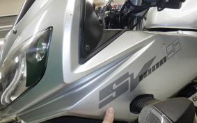 SUZUKI SV1000S 2003 VT54A