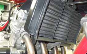 HONDA CB400 SUPER BOLDOR VTEC 2008 NC42