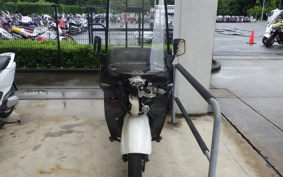 HONDA GYRO CANOPY TA03