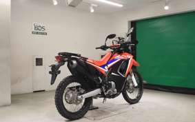 HONDA CRF250 RALLY LDA MD44