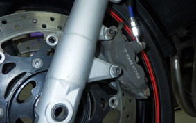 SUZUKI GSR400 2007 GK7DA