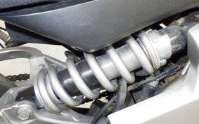 KAWASAKI VERSYS 650 2009 LE650A