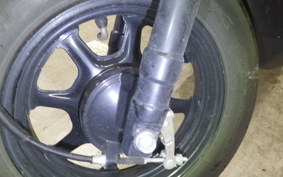 HONDA TACT-4ﾍﾞｰｼｯｸ AF79