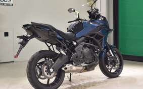 KAWASAKI VERSYS 650 2026 LE650H
