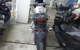 YAMAHA FZ1 FAZER 2006