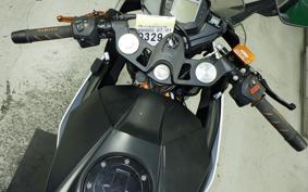 KTM 390 RC 2016