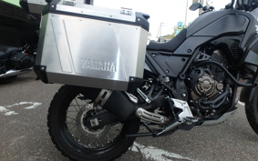 YAMAHA TENERE 700 2020 DM09J