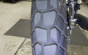 YAMAHA YB125SP 2012