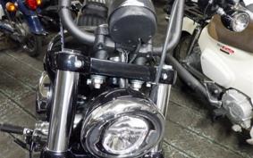 HARLEY FXBB1920 2025