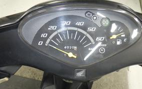 HONDA DIO Gen.6 AF68