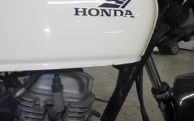 HONDA APE 50 2008 AC16