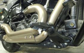 HARLEY FXFBS1870 2019
