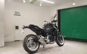 BMW F900R 2020