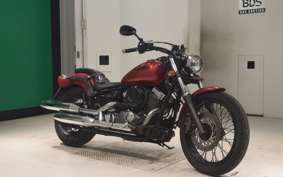 YAMAHA DRAGSTAR 400 2015 VH02J
