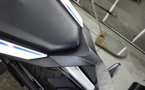 HONDA CBR250RR A 2022 MC51