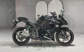 KAWASAKI NINJA 1000 ZXT00L