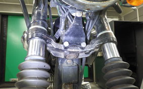 KAWASAKI W650 2000 EJ650A