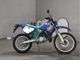 Фото Kawasaki KDX125 SR с японского аукциона