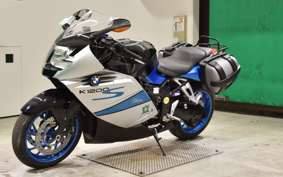BMW K1200S 2008