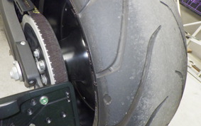 HARLEY FXDRS1870 2019