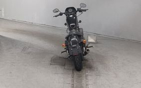 HARLEY HARLEY XL1200N CZ3