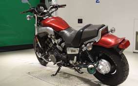 YAMAHA VMAX
