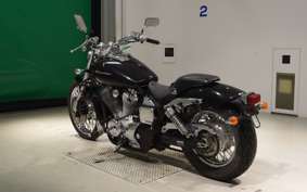 HONDA SHADOW 400 SLASHER 2004 NC40