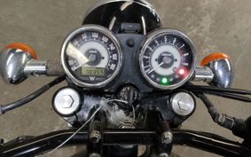 KAWASAKI W800 2011 EJ800A