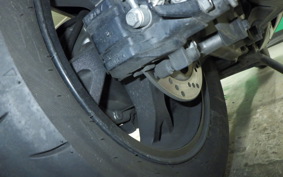 SUZUKI SKYWAVE 400 S 3 2008 CK44A