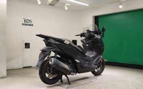 HONDA FORZA 250 1990 MF13