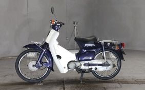 HONDA SUPER CUB50 AA01
