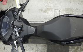 HONDA PCX 160 2004 KF47