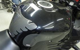 KAWASAKI ZZ1400 NINJA R 2009 ZXT40C