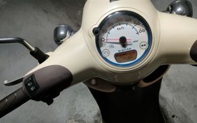 HONDA GIORNO AF77