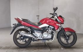 SUZUKI GSR250 GJ55D