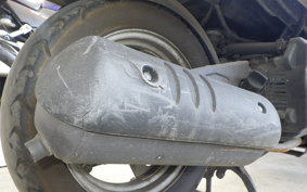HONDA GIORNO CREA AF54