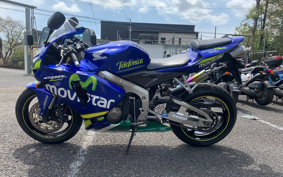 HONDA CBR600RR 2006 PC37