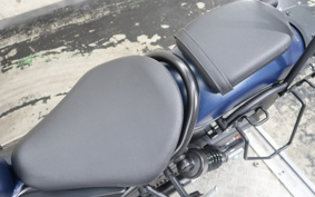 HONDA  REBEL 250 ABS MC49