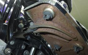 HARLEY FLSTF 1580 2012
