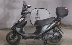 SUZUKI ADDRESS V125 CF4EA