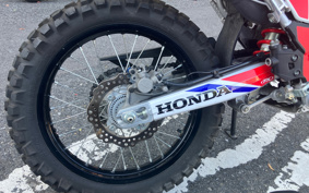 HONDA CRF250L MD47