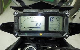 YAMAHA MT-09 Tracer 2016 RN36J