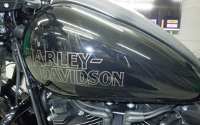 HARLEY FXLRS1920 2024
