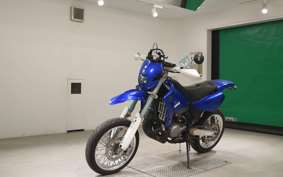 YAMAHA DT200 Gen.2 WR