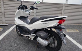 HONDA PCX 125 JF56