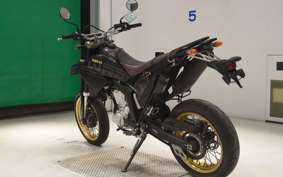 YAMAHA WR250X 2001 DG15J