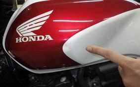 HONDA CB400SF GEN 4 A 2016 NC42