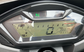 HONDA CB160R HORNET KC23