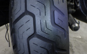 HONDA REBEL 250 MC49